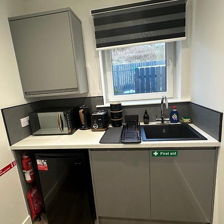 Burnbrae Apartment ポートリー エクステリア 写真