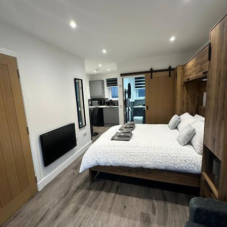 Burnbrae Apartment ポートリー エクステリア 写真