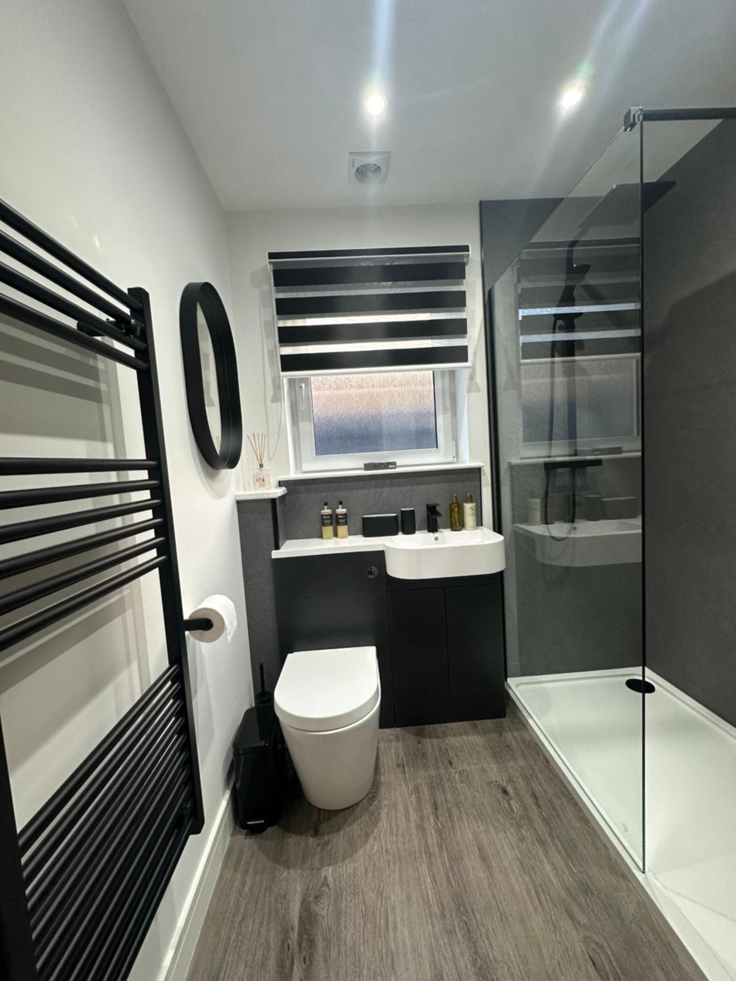 Burnbrae Apartment ポートリー エクステリア 写真