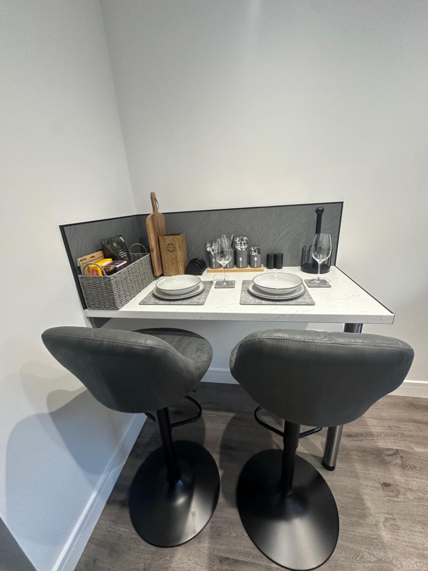 Burnbrae Apartment ポートリー エクステリア 写真