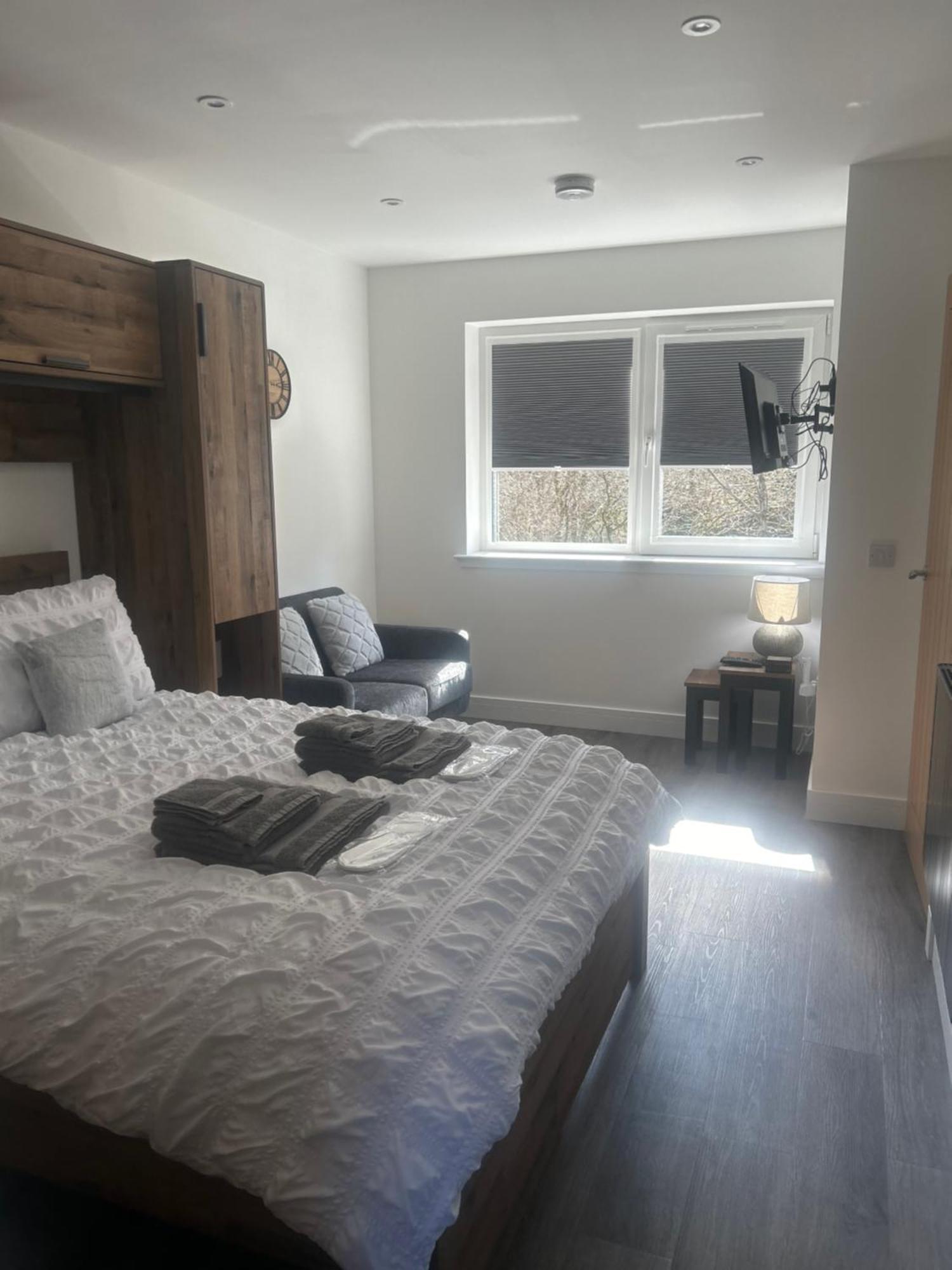 Burnbrae Apartment ポートリー エクステリア 写真