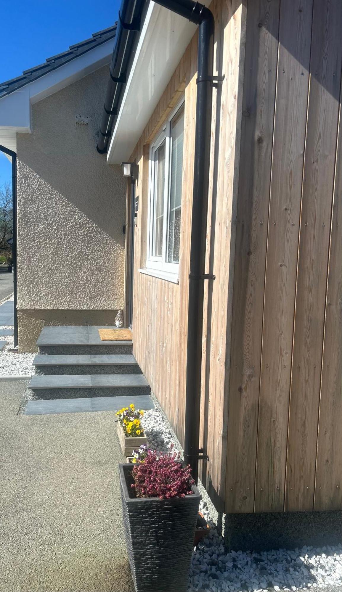 Burnbrae Apartment ポートリー エクステリア 写真