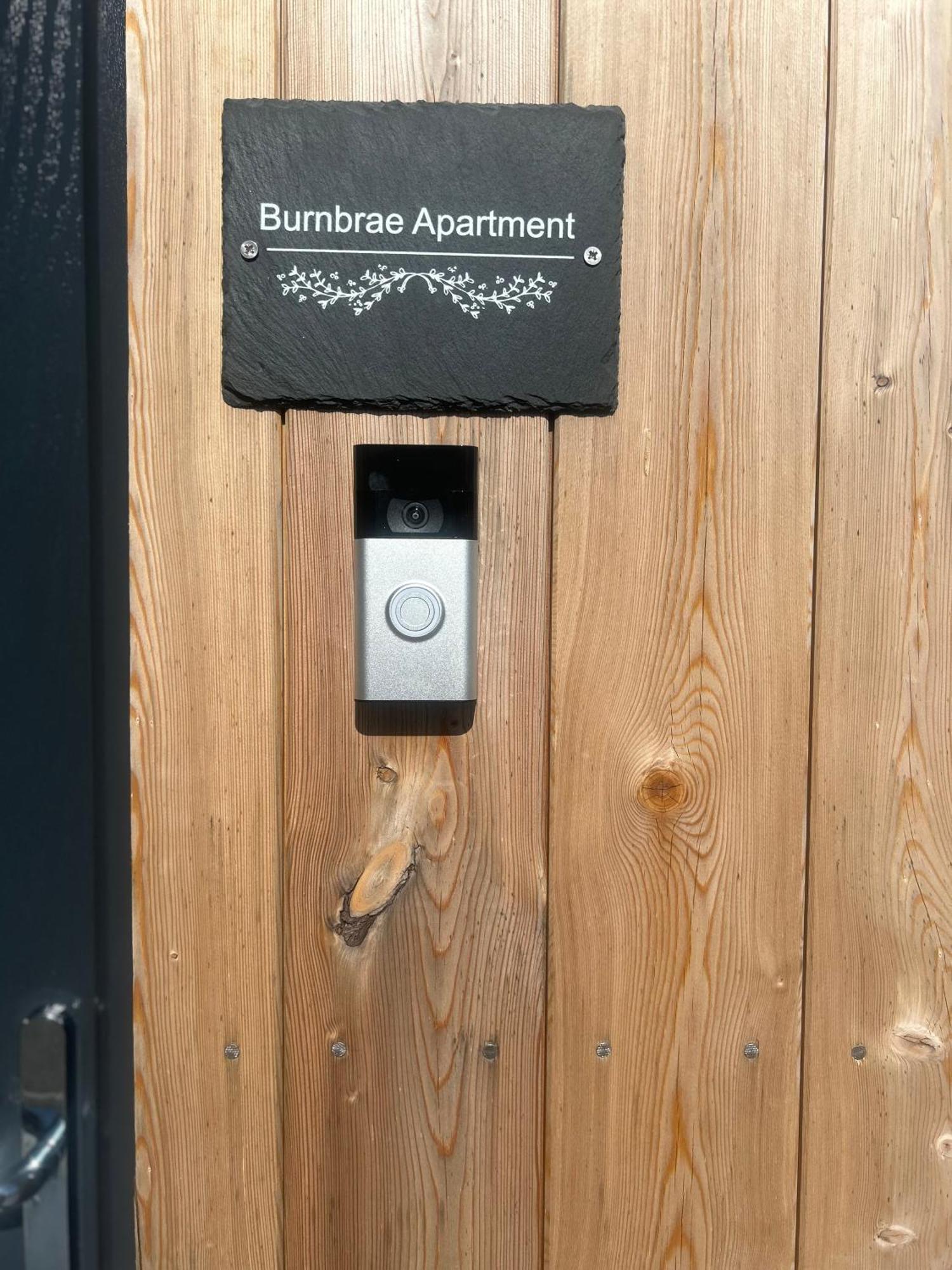 Burnbrae Apartment ポートリー エクステリア 写真